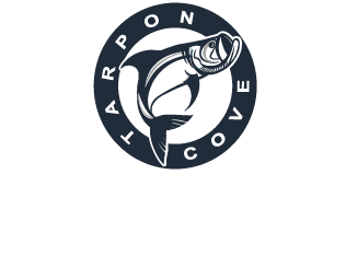 Tarpon Cove Yacht & Racquet Club Logo